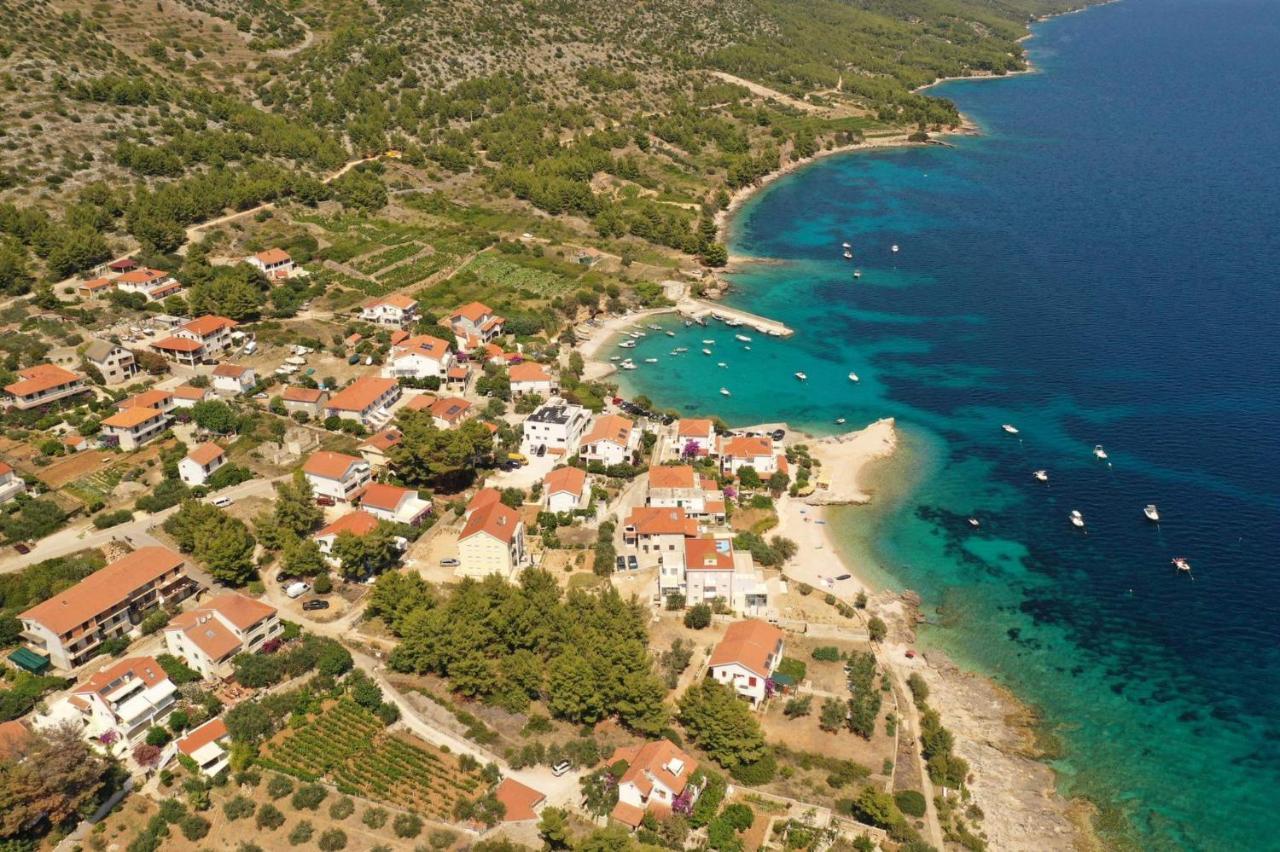 Pansion Jakas Завала Экстерьер фото