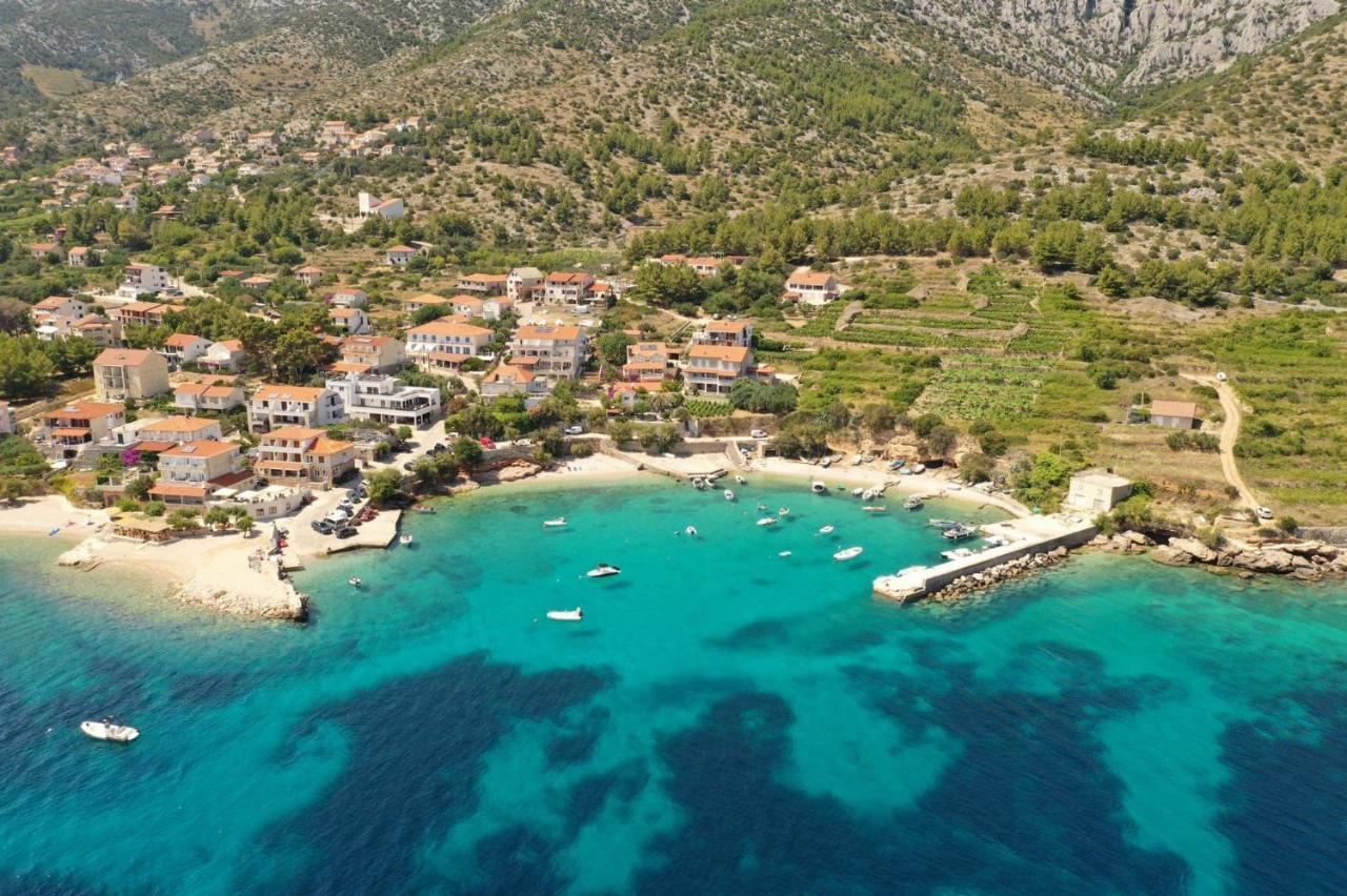 Pansion Jakas Завала Экстерьер фото