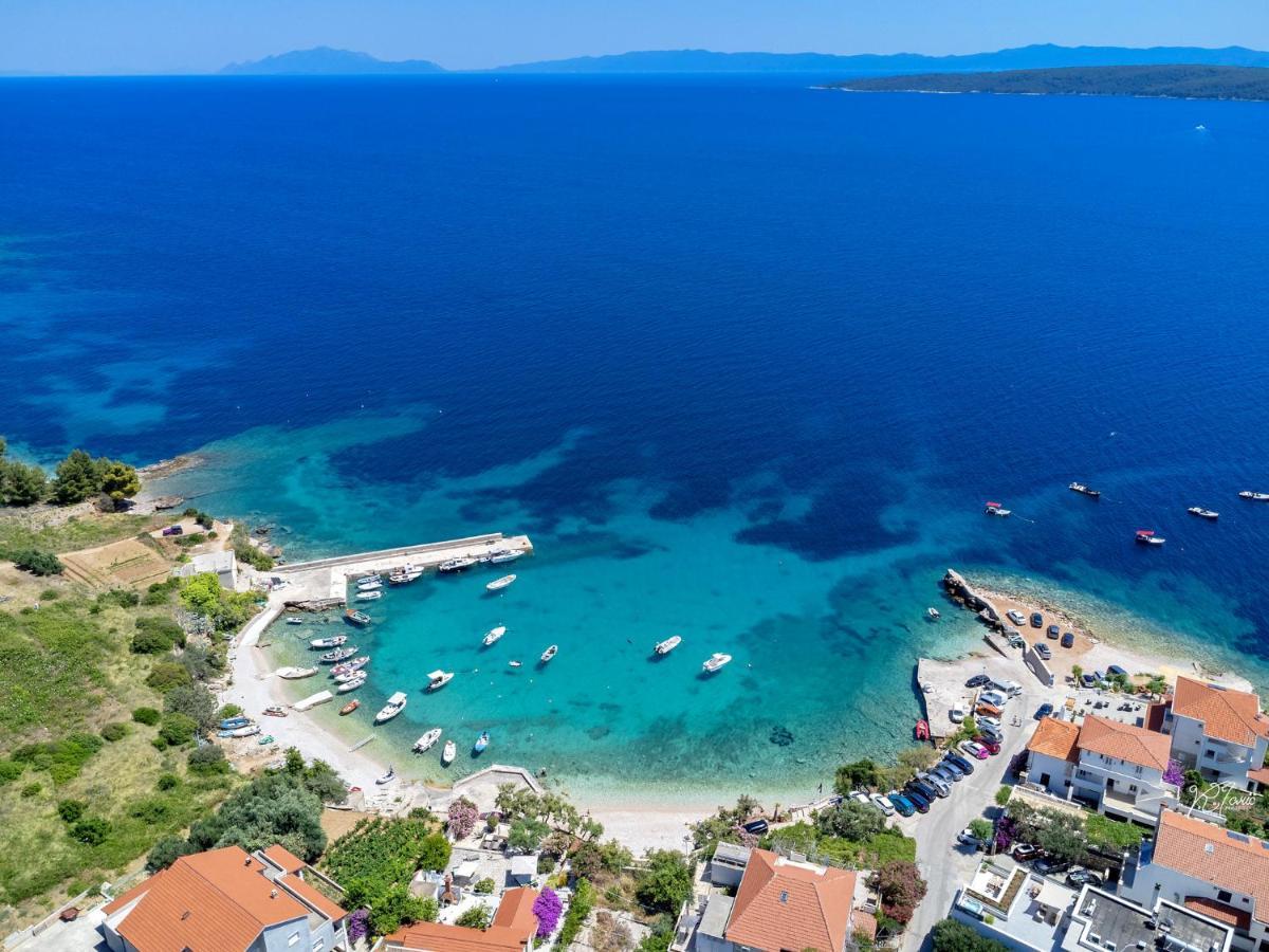 Pansion Jakas Завала Экстерьер фото