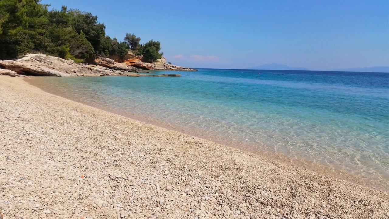 Pansion Jakas Завала Экстерьер фото