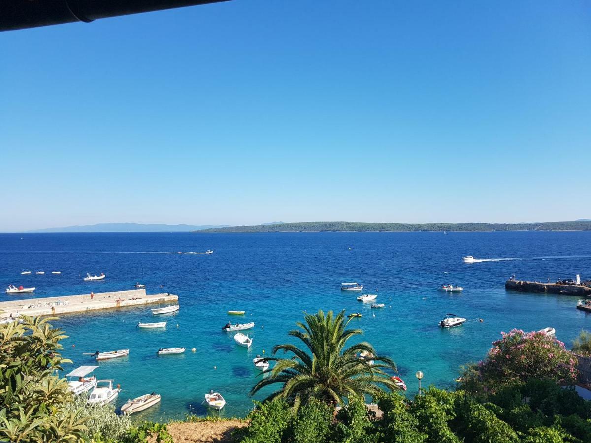 Pansion Jakas Завала Экстерьер фото